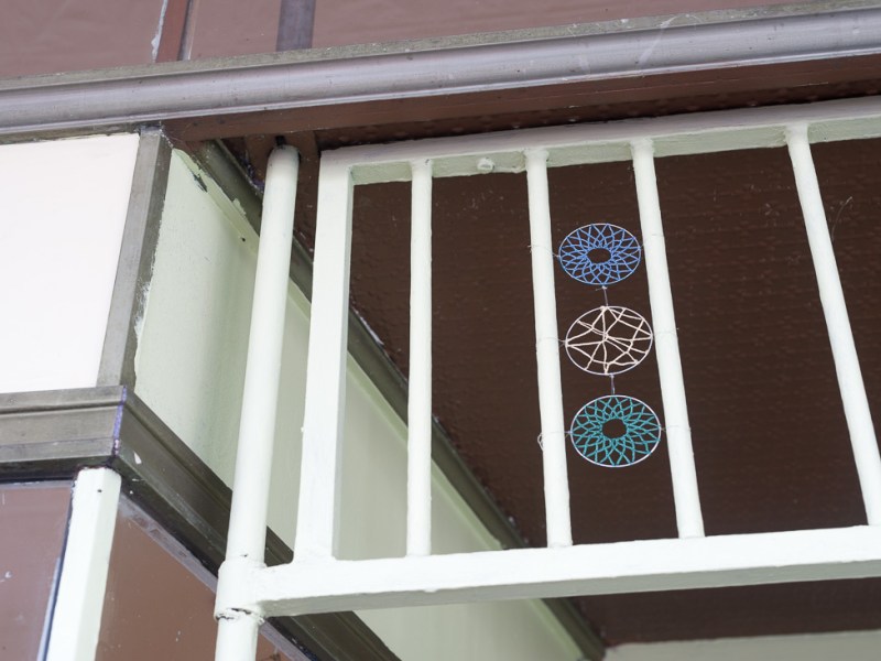 High Views – Small Works Small&nbsp;Spaces