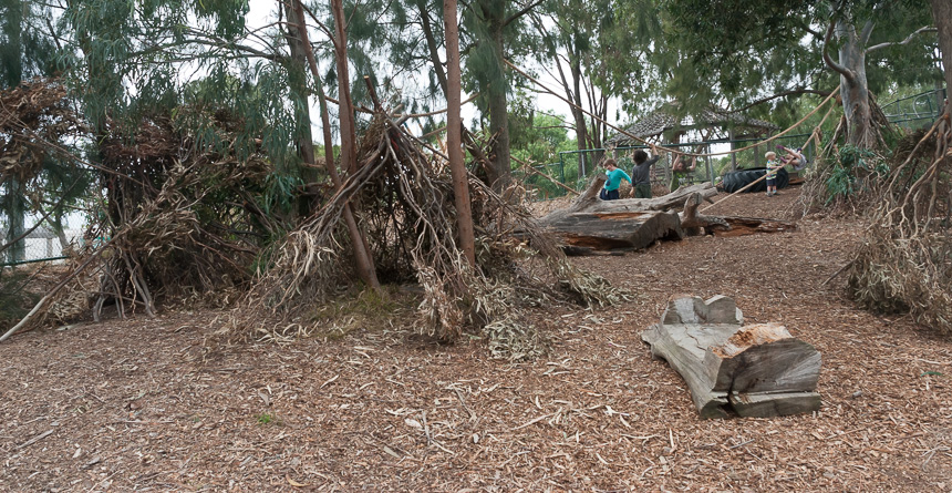 CERES – Bush Cubbies