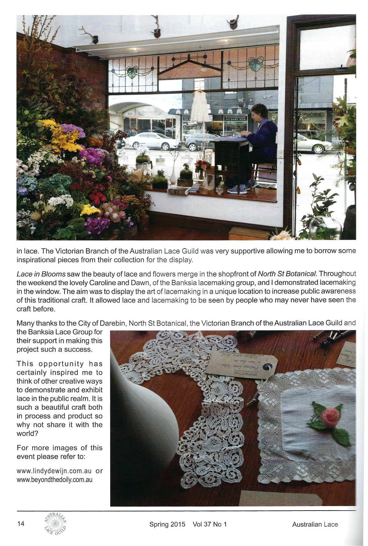 4 - Lace innbloom page 2