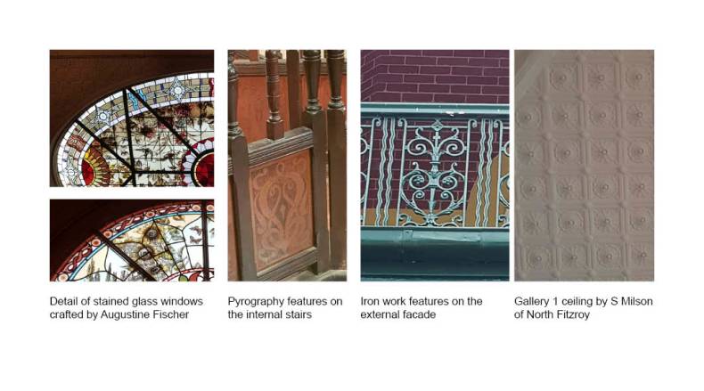 Collation of Inspiriation