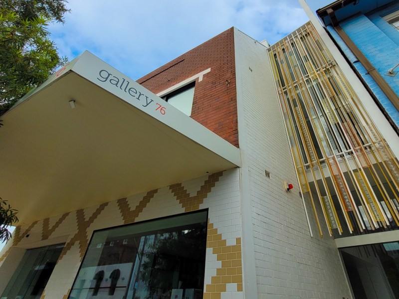 Festival Of Lace – Gallery&nbsp;76