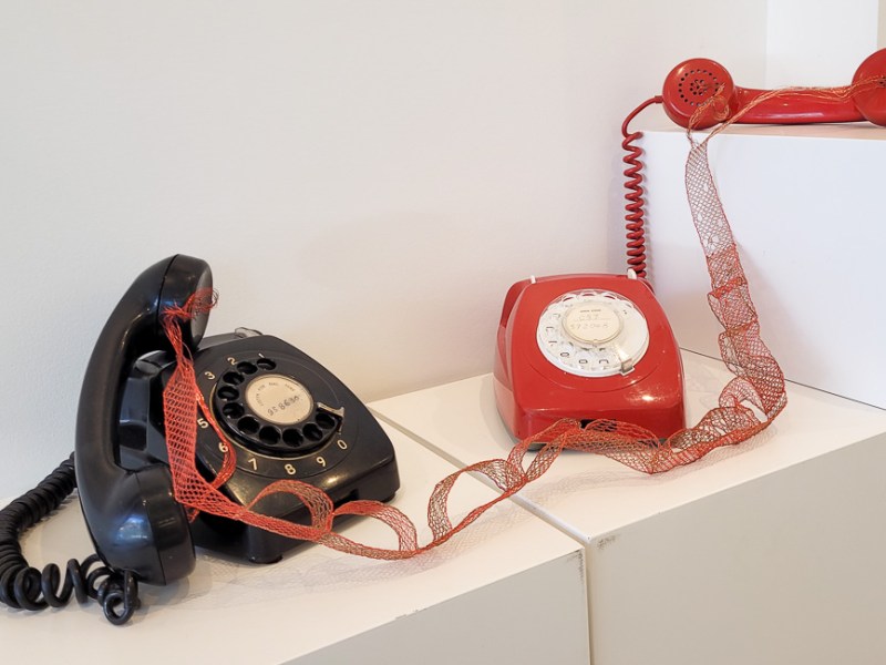 Conversations From The&nbsp;Past